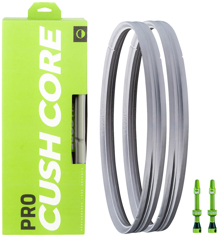 Cushcore Insert 27.5 Pro Set