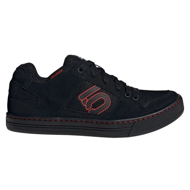 Five Ten Freerider  - Men's Core Black / Cloud White / Cloud White 8.5