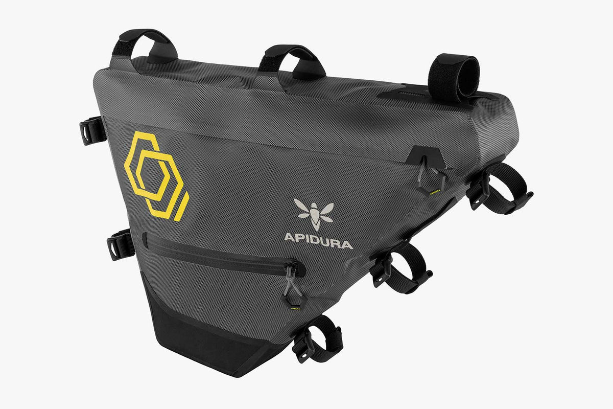 Apidura Expedition Full Frame Pack - 7.5L