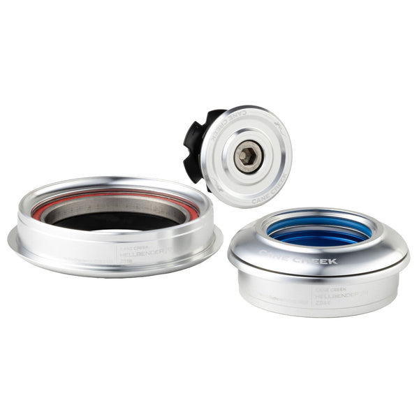 Headset Cane Creek HB 70-SER ZS44/ZS56 TPR Silver