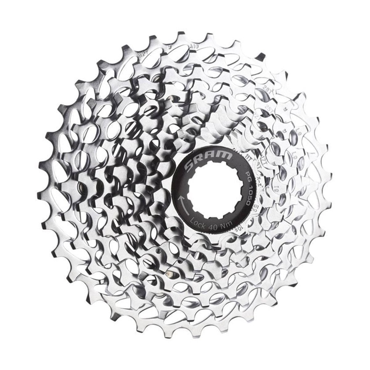 Cassette SRAM PG-1050 10sp 11-32T