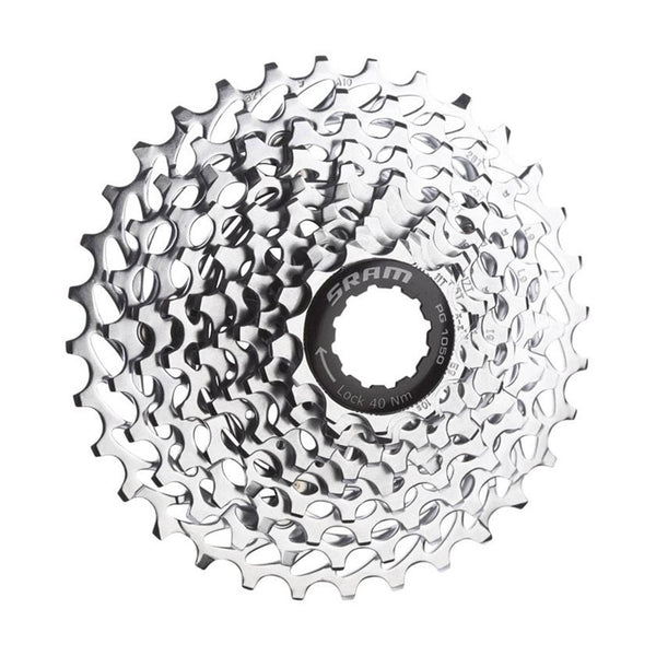 Cassette SRAM PG-1050 10sp 11-32T