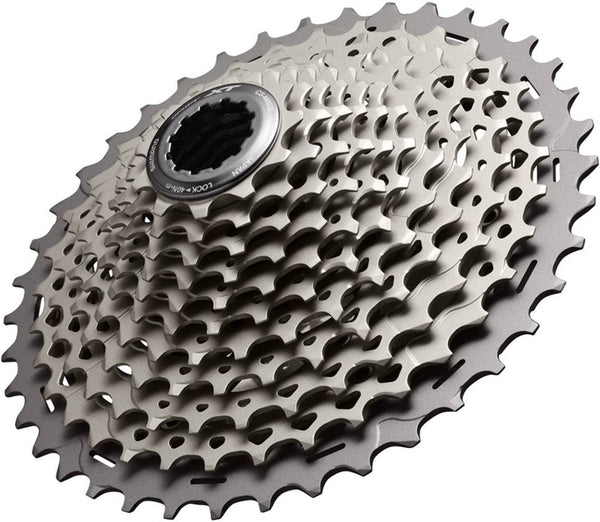 Cassette Shimano XT 11-42 CS-M8000 11sp