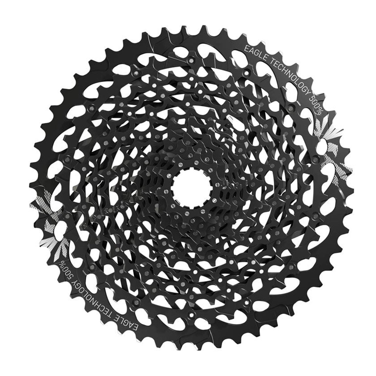 Cassette SRAM GX Eagle XG-1275 12sp 10-52t