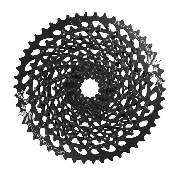Cassette SRAM GX Eagle XG-1275 12sp 10-52t