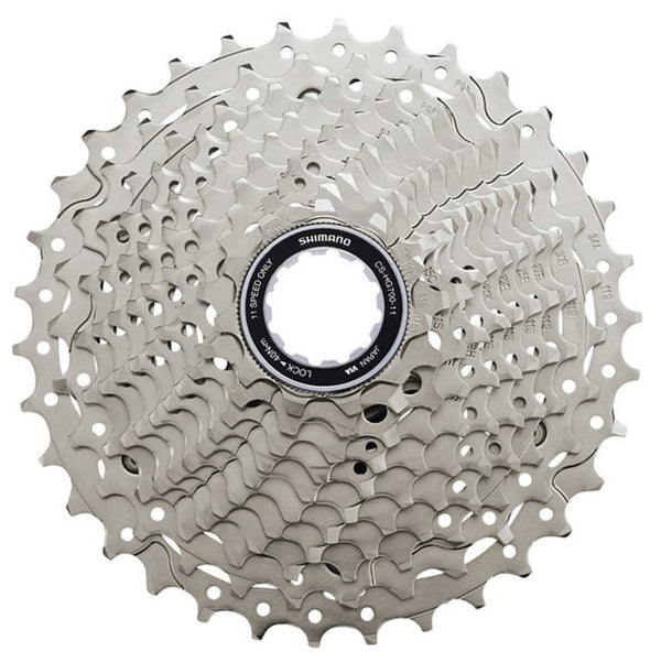 Shimano 105 CS-HG700 11sp 11-34T