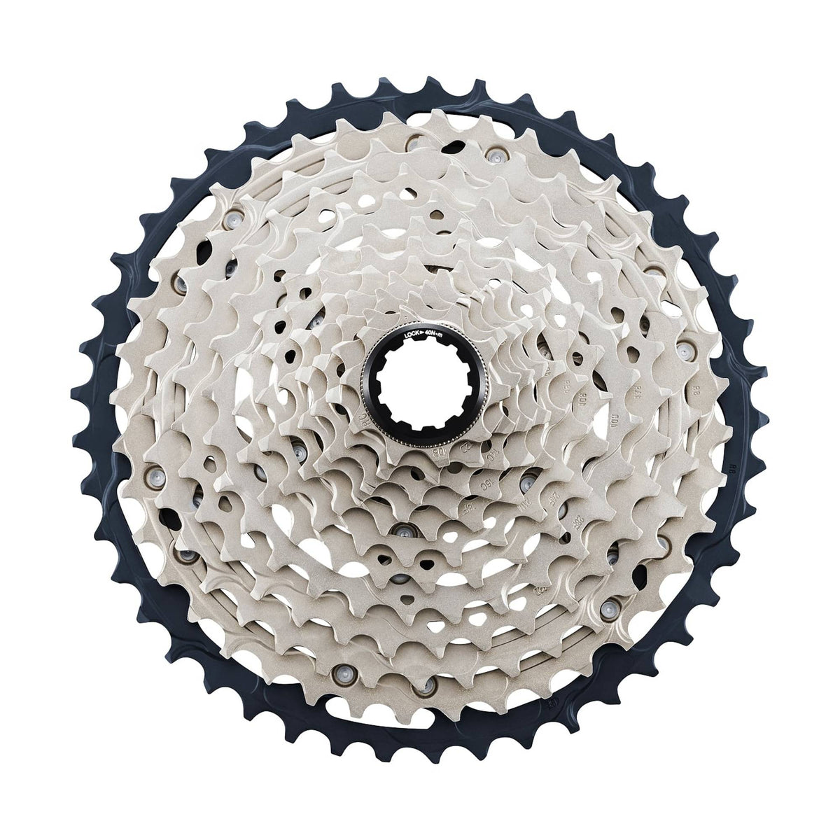 Shimano CS-M7100-12 SLX 12sp 10-51t