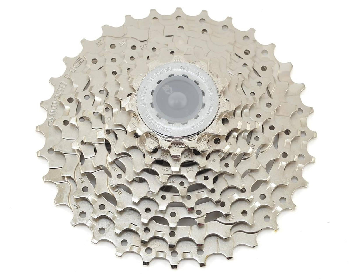 Cassette Shimano CS-HG400-9 9sp 11-36T