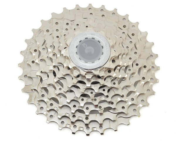 Cassette Shimano CS-HG400-9 9sp 11-36T