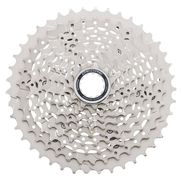 Cassette Shimano Deore CS-M4100 10sp 11-46T