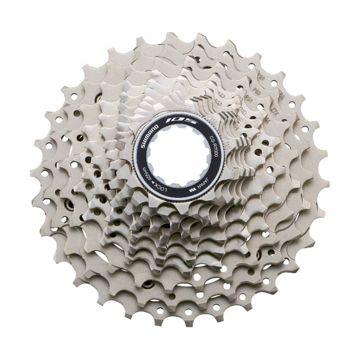 Shimano 105 CS-R7000 11sp 11-32T
