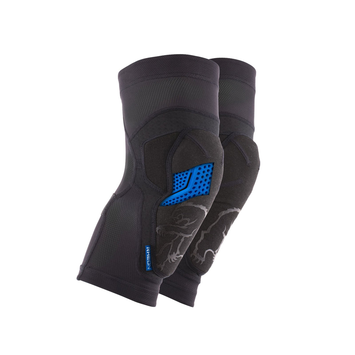 Knee Guard Chromag Rift Trail Black - Small