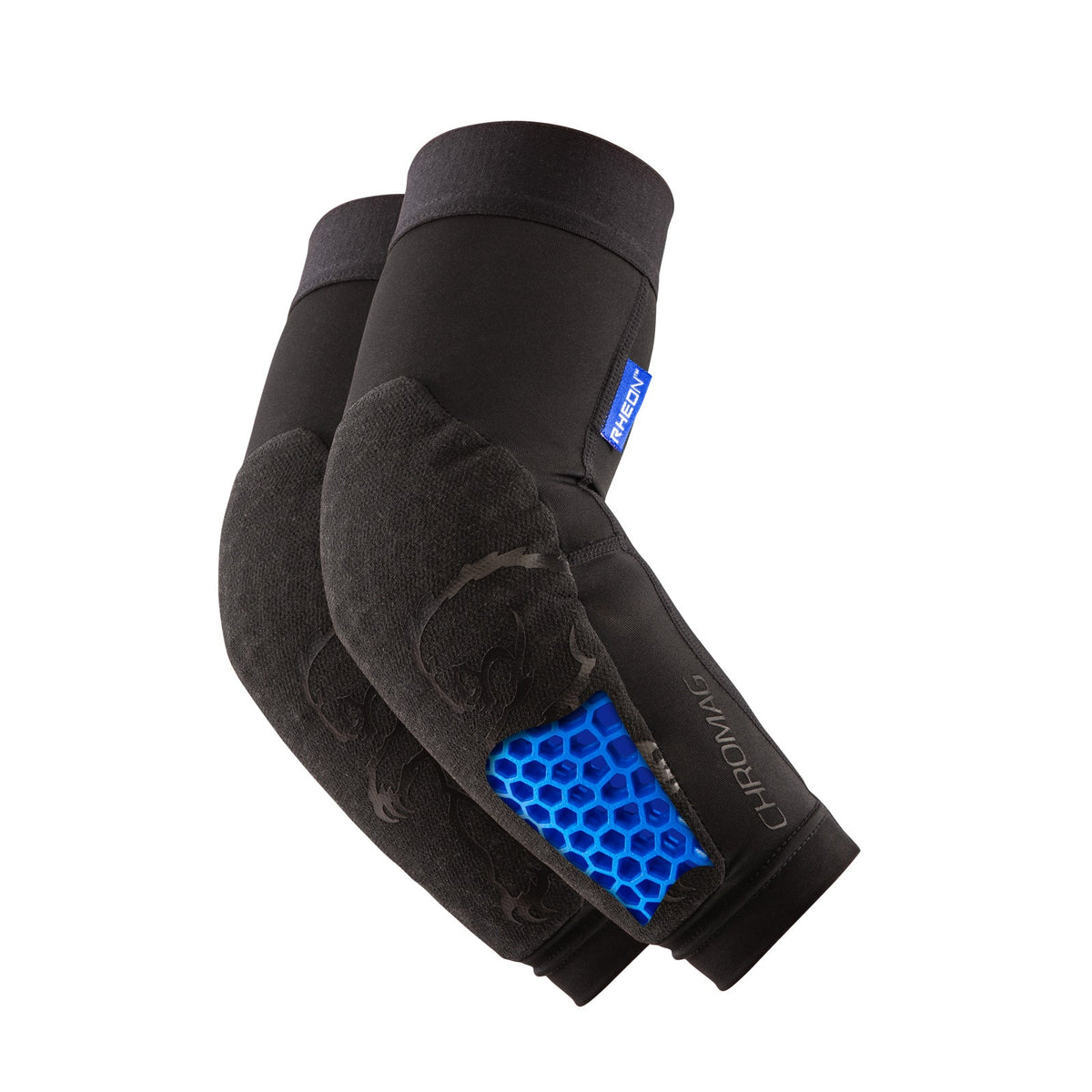 Elbow Pads Chromag Apparel Shift Black Large