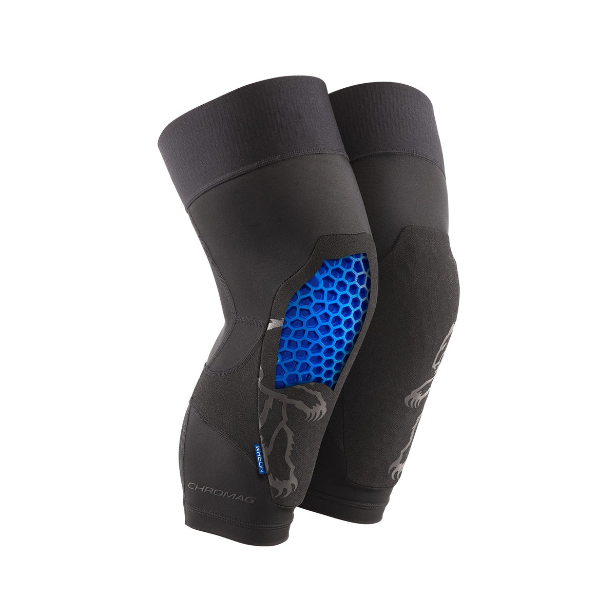 Knee Pads Chromag Apparel Shift Black X-Large