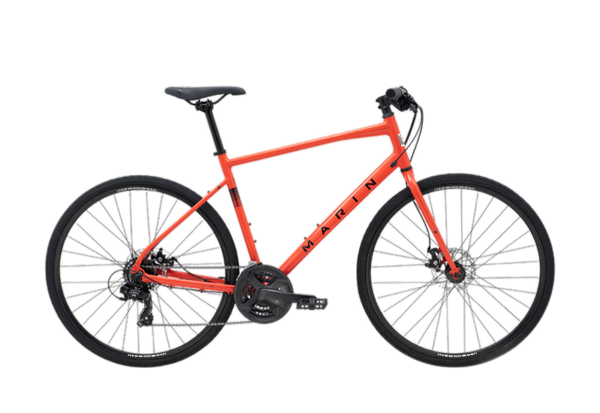 Marin Fairfax 1 Roarange Small