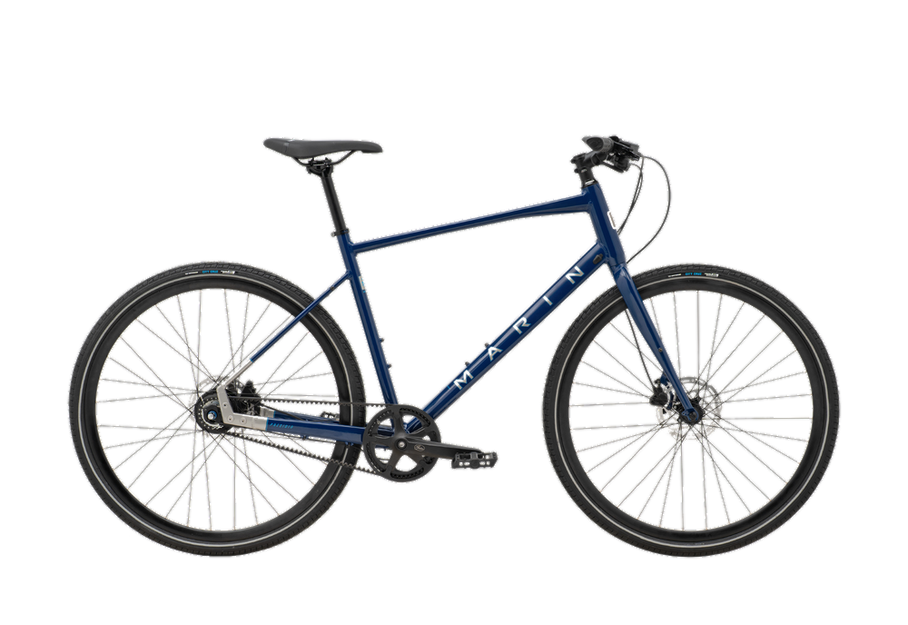 Marin Presidio 3 Dark Blue Medium