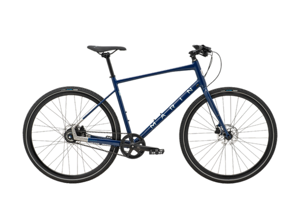 Marin Presidio 3 Dark Blue Medium