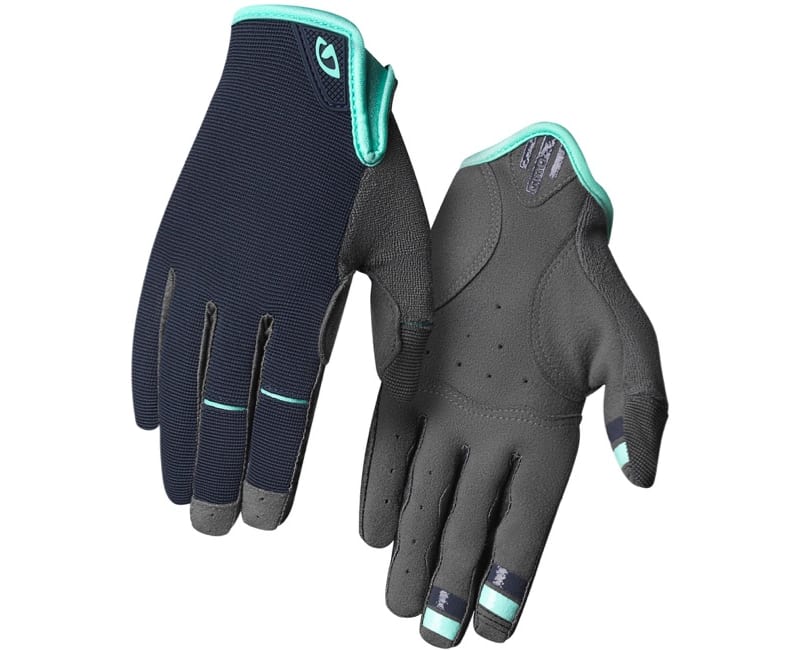 Giro LA DND Blue/Cool W - S
