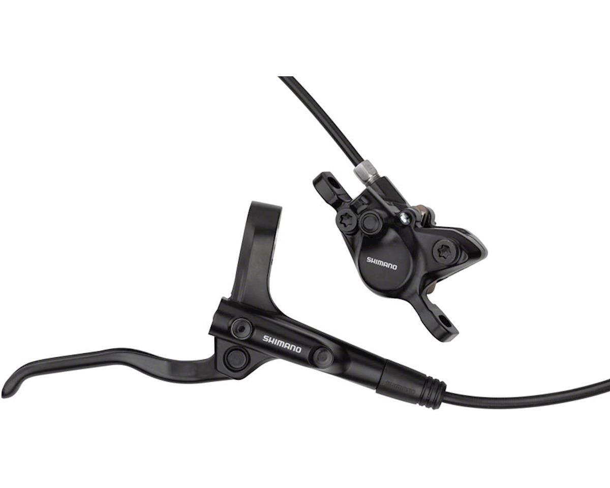 Rear Shimano BL/BR-MT200