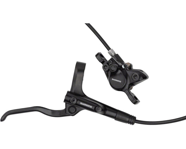 Rear Shimano BL/BR-MT200