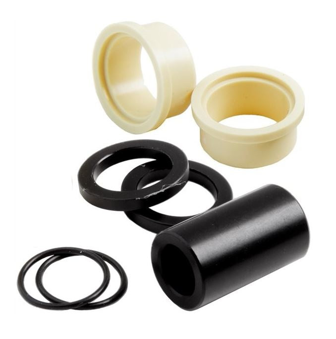 Kit: Mounting Hardware: 5 Piece,AL [8mm,Mounting Width 0.874] ref 214-09-007