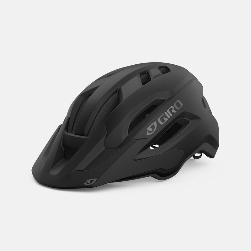 Giro Fixture Matte Black - XL