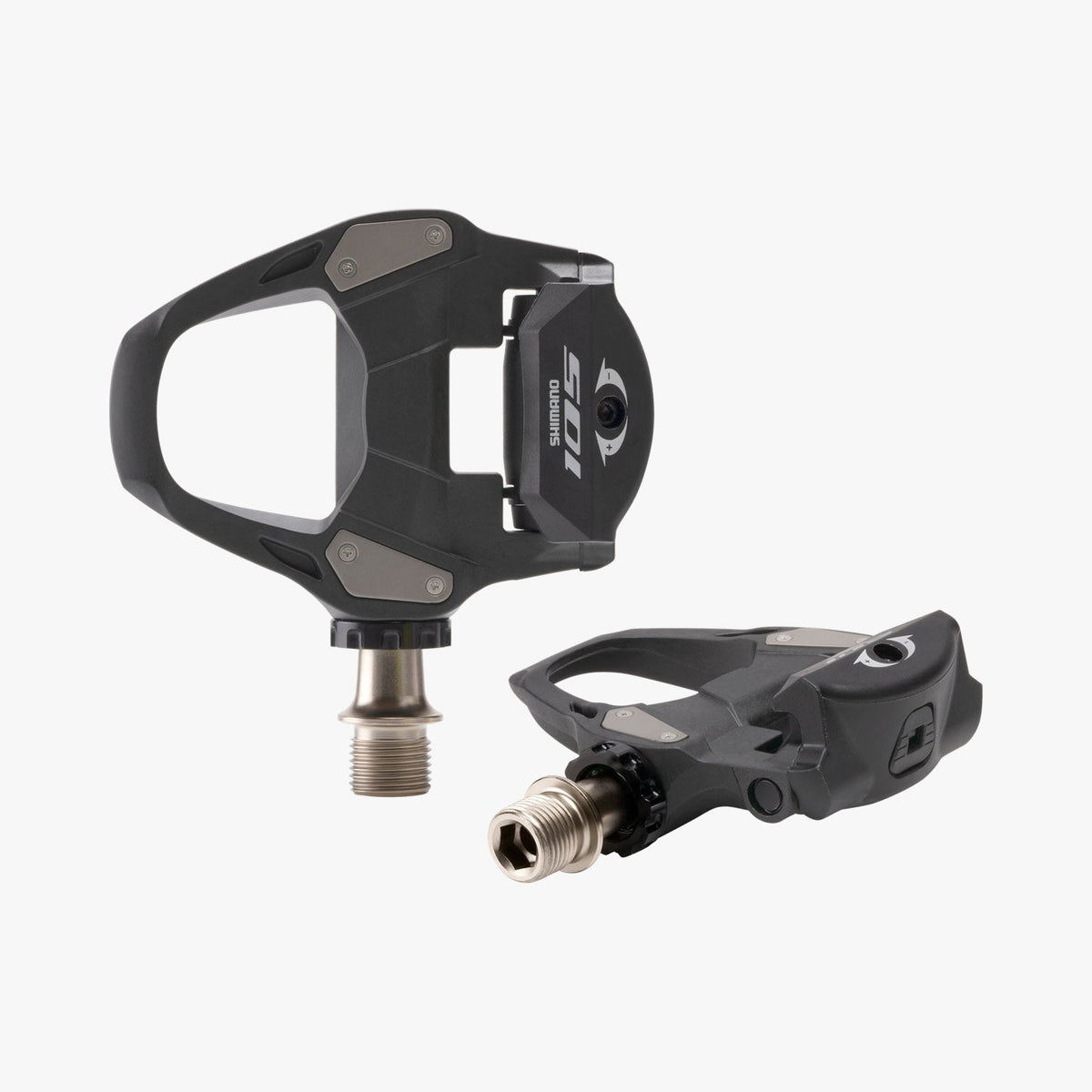 Pedal Shimano 105 PD-R7000 SPD-SL W/Cleat (SM-SH11)