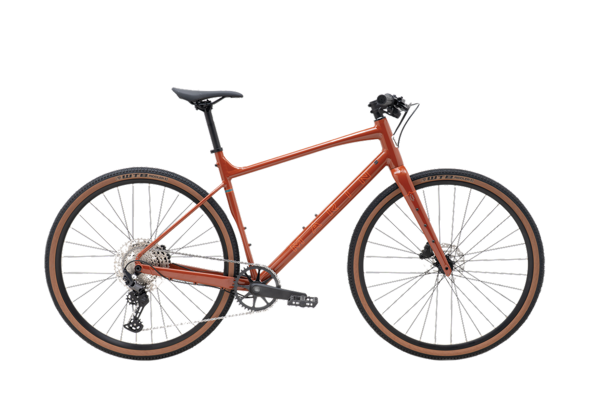 Marin DSX 2
