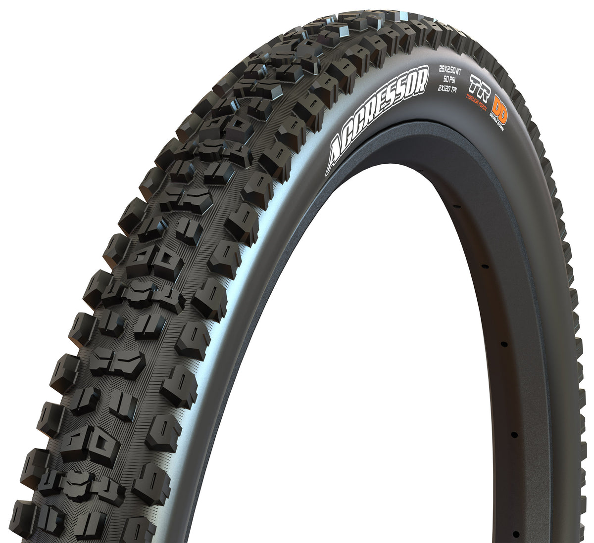 Tire Maxxis High Roller 3 29x2.40 3C MaxxG EXO+ TR