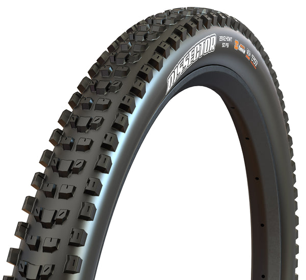 Tire Maxxis Dissector 29x2.4 3C MaxxT DD TR