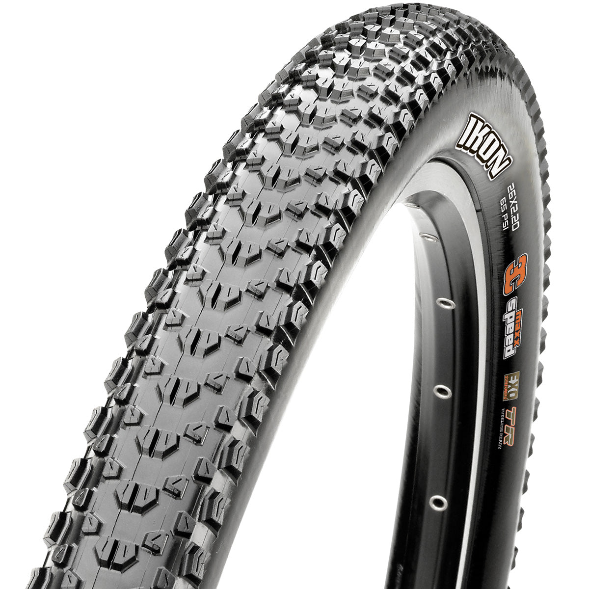 Tire Maxxis Ikon 29X2.2 120 MXSP EXO B