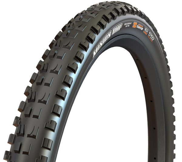 Tire Maxxis Minion DHF 29x2.5WT 3C MaxxG EXO+ TR