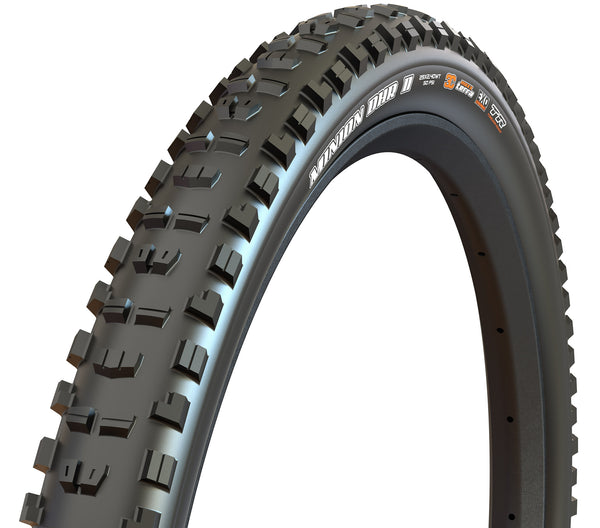 Tire Maxxis Minion DHR II 29X2.5 3C MaxxT EXO+ TR