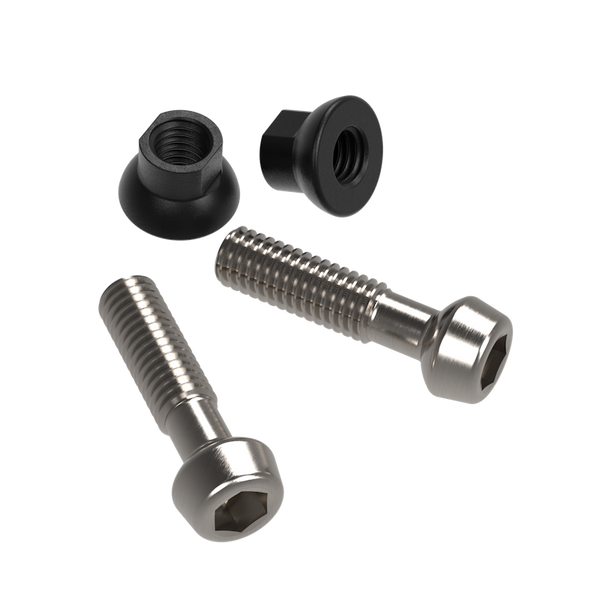 OneUp Components V2.1 Dropper Post Rebuild Kit