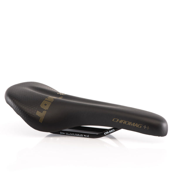 Saddle Chromag Trailmaster DT Black