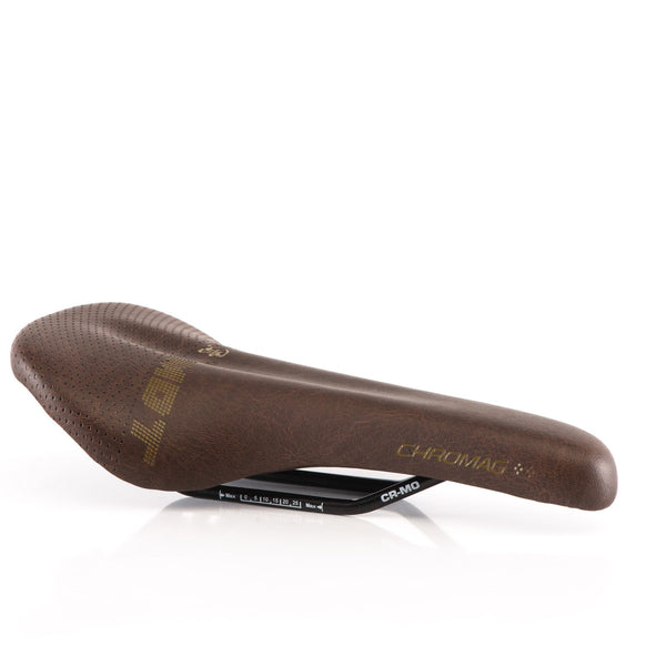 Saddle Chromag Trailmaster DT Rawhide