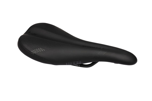 Saddle WTB Silverado Steel Medium 265mm