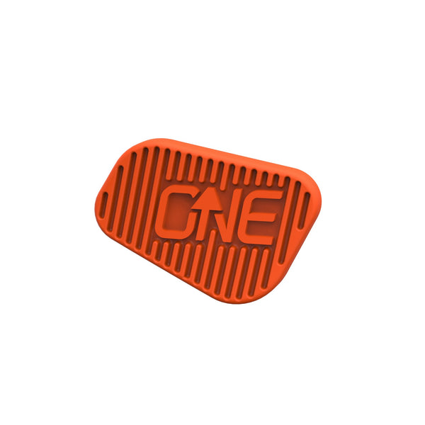 Dropper Lever Cushion OneUp Lever V3 Orange