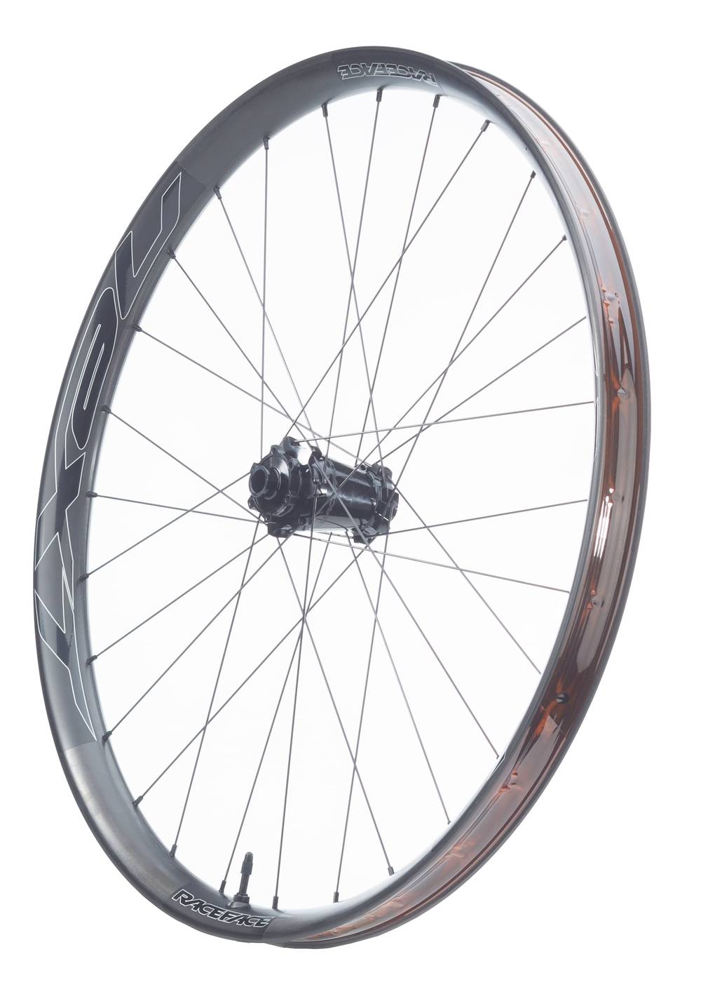 Evo Tour 20 Black QR 700C / 29