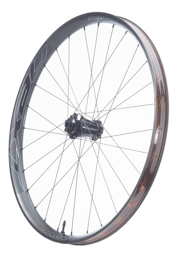Wheel The Wheel Shop WTB DX18 Front 700C 36H QR