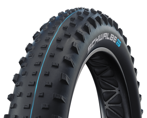 Tire Schwalbe Fat Frank RF26x2.35W Cream