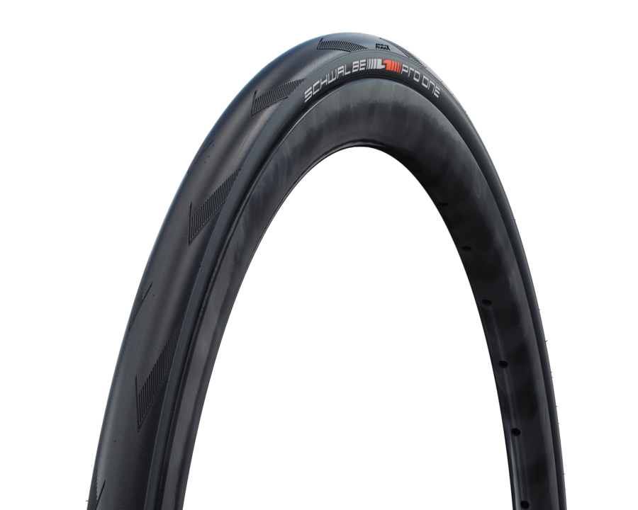 Tire Challenge Strada Pro 700x25mm Handmade Clincher