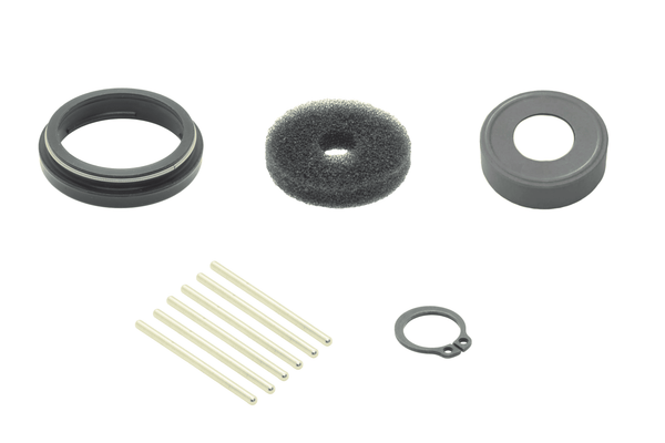 Bike Yoke Revive/Divine Dropper 30.9/31.6mm Service Kit 3.1 (for Wiper with spring)