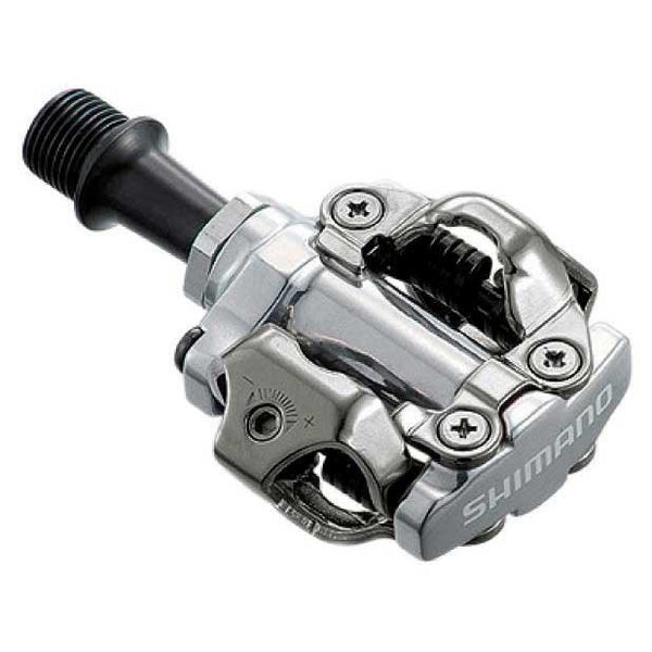 Pedal Shimano PD-M540 SPD Silver