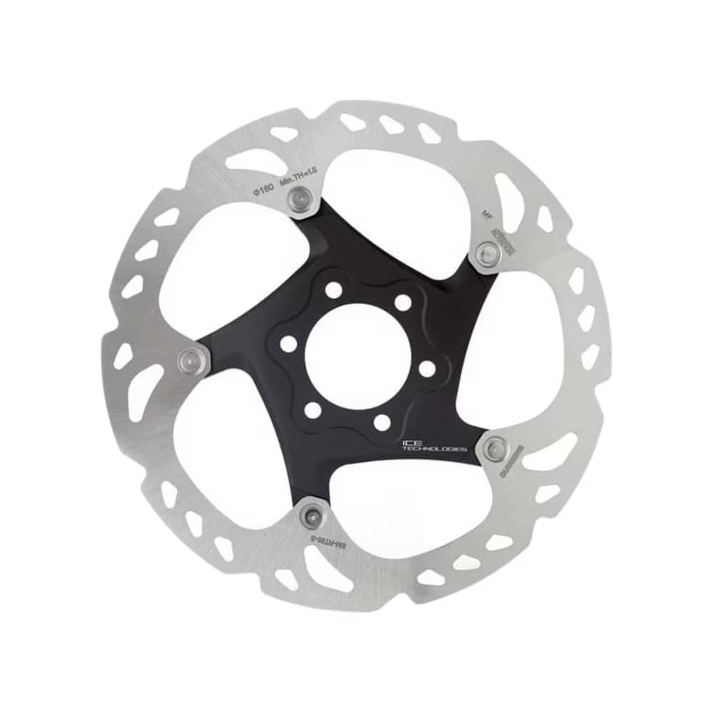 Mechanical Road Disc Brake TRP Spyre  No Rotor Flat Mount 154g