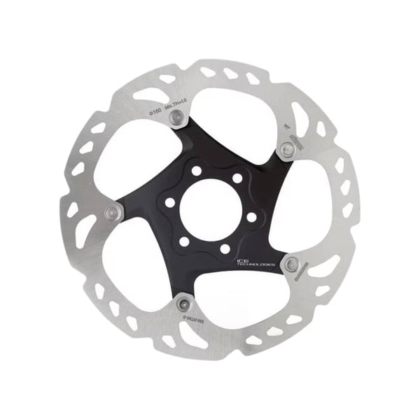 Rotor Shimano Deore XT SM-RT86 180mm Ice Tech 6B
