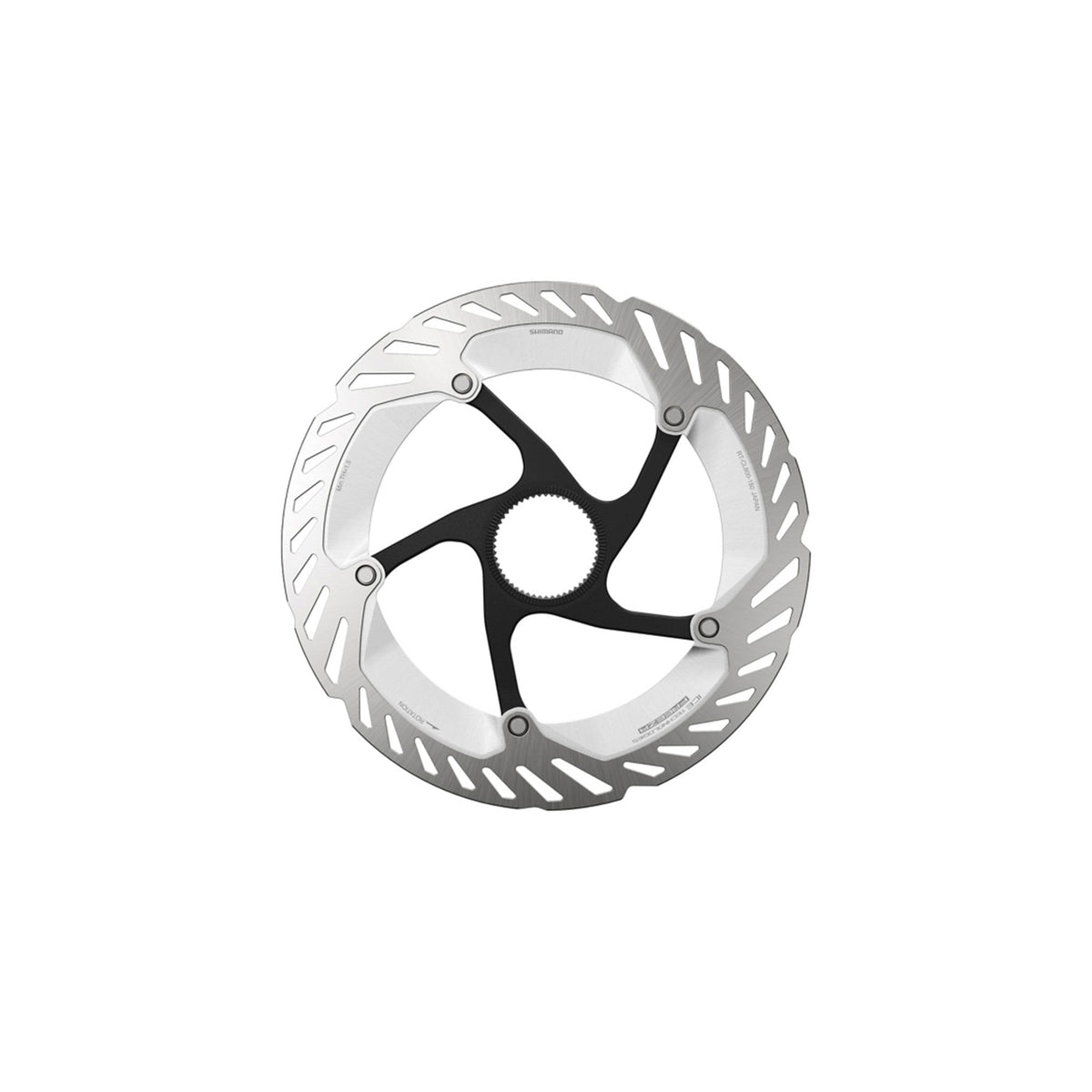 Brake Rotor Shimano RT-CL800 Centerlock 180mm