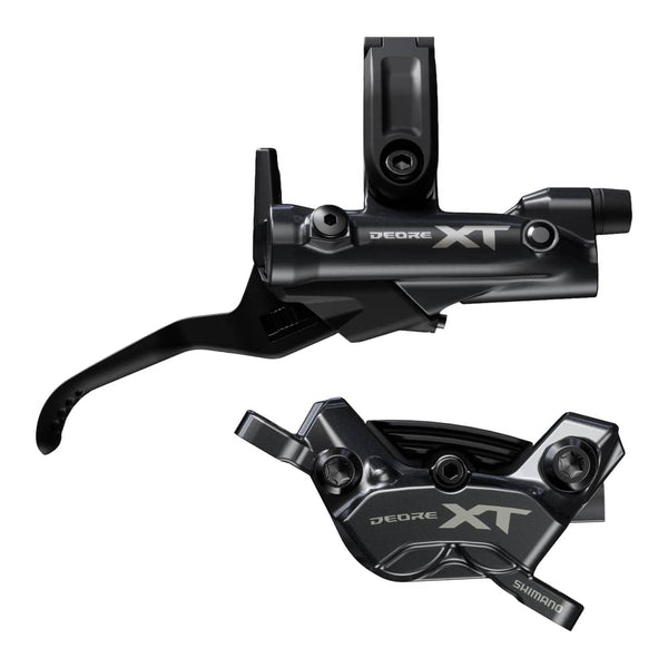 Brake Tektro 2 Fingers V-Brake Levers