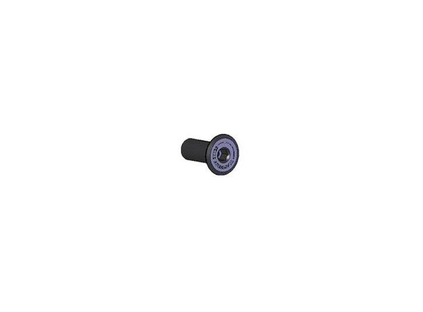 Rocker Pivot Axle Transition 12x38mm (TXC-LAX)
