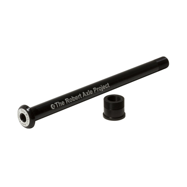 Lightning Bolt-On Axle for NAILD fork - 15 x 100
